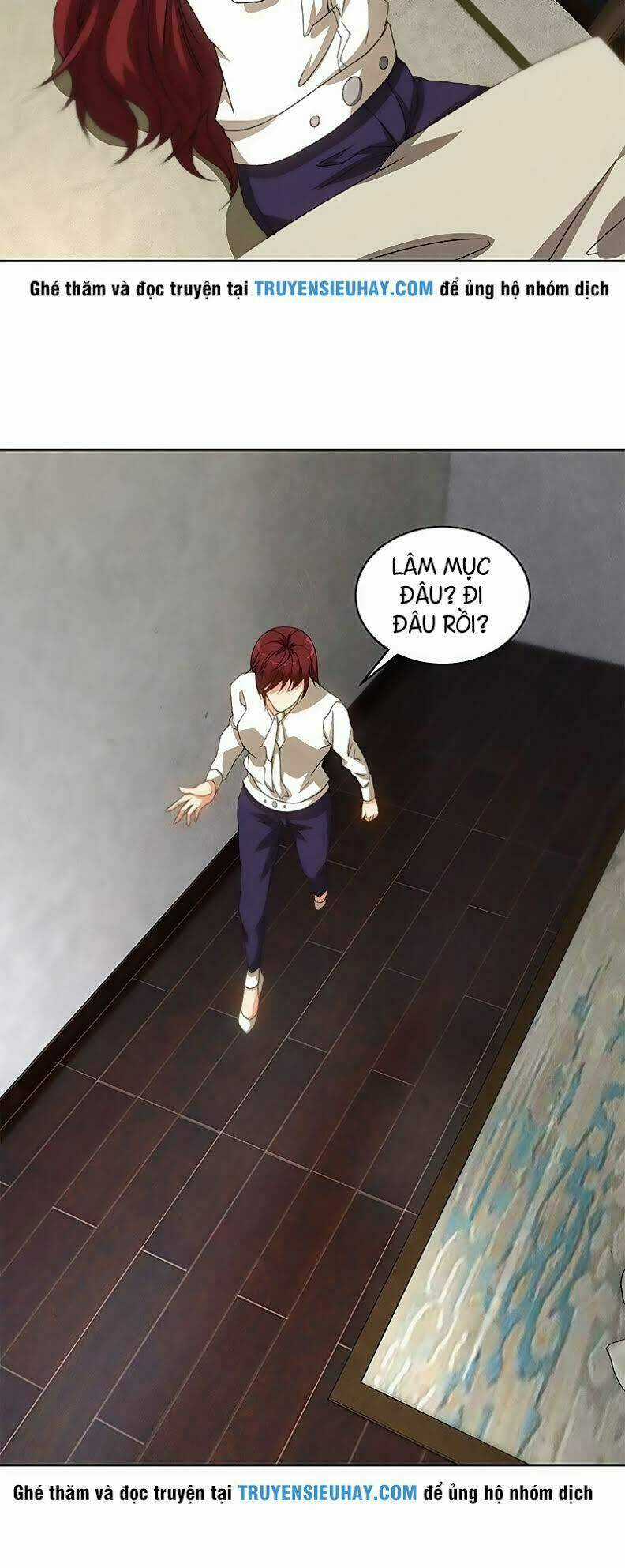 Ta Là Phế Vật Chapter 65 trang 11