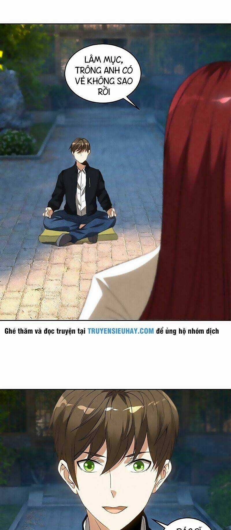 Ta Là Phế Vật Chapter 65 trang 12