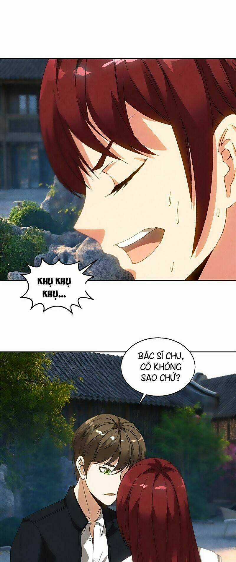 Ta Là Phế Vật Chapter 65 trang 14