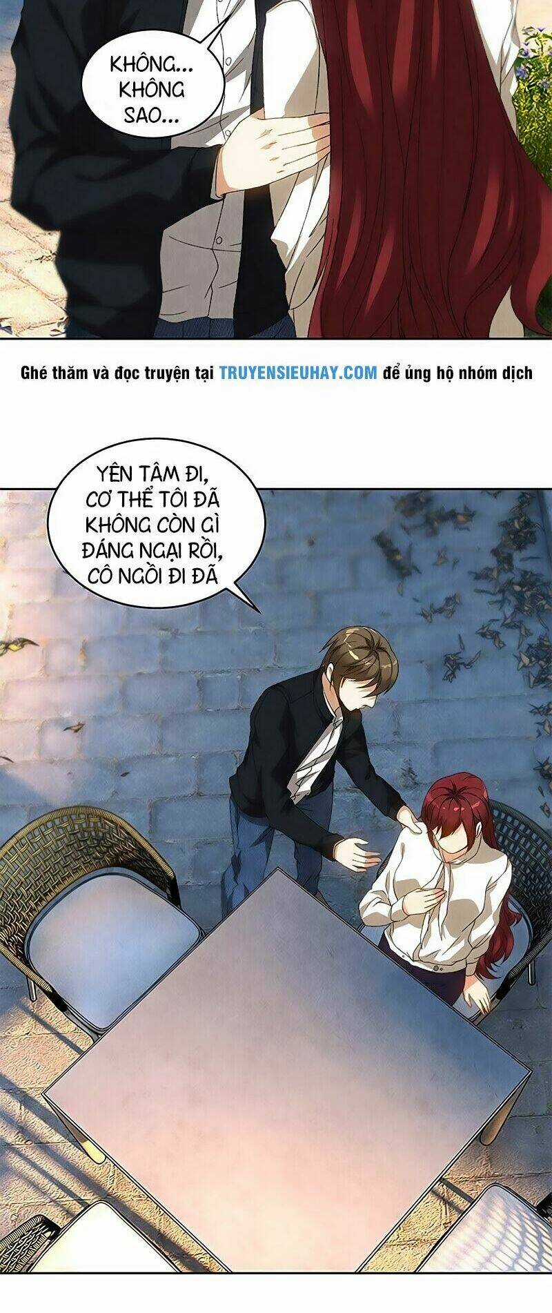 Ta Là Phế Vật Chapter 65 trang 15