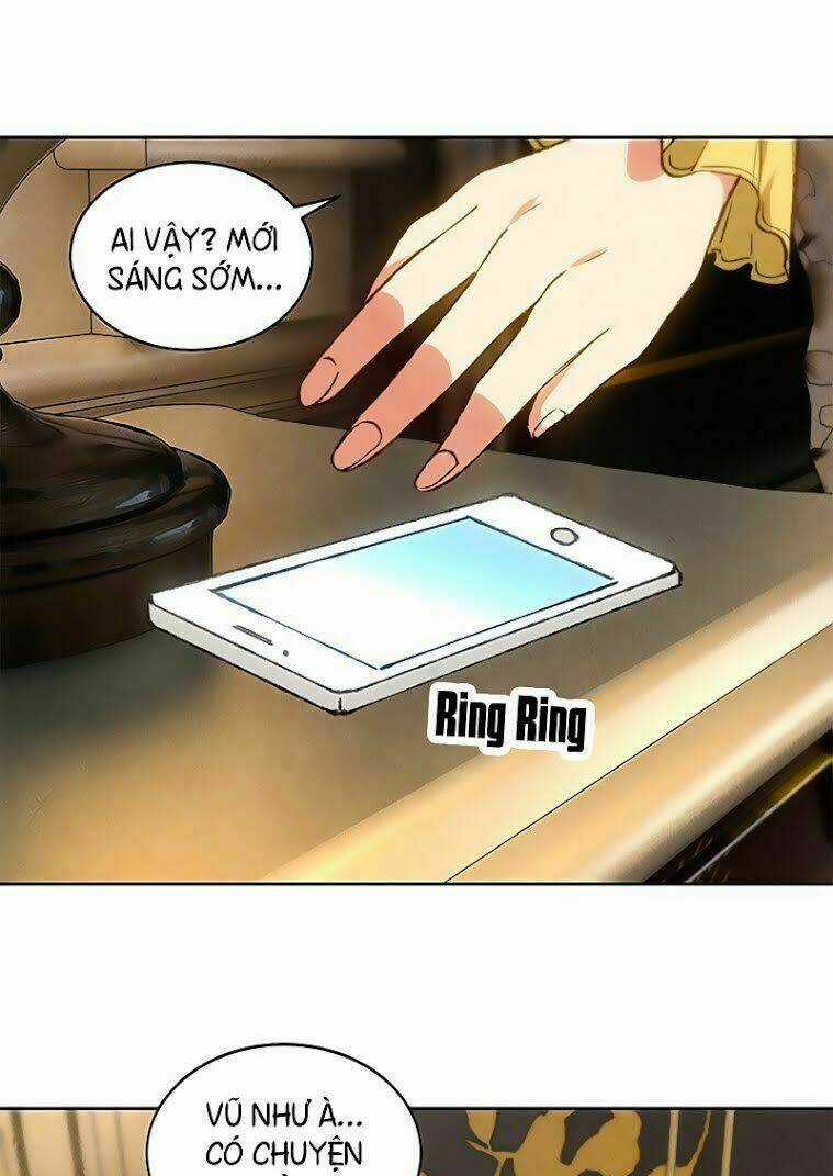 Ta Là Phế Vật Chapter 65 trang 2