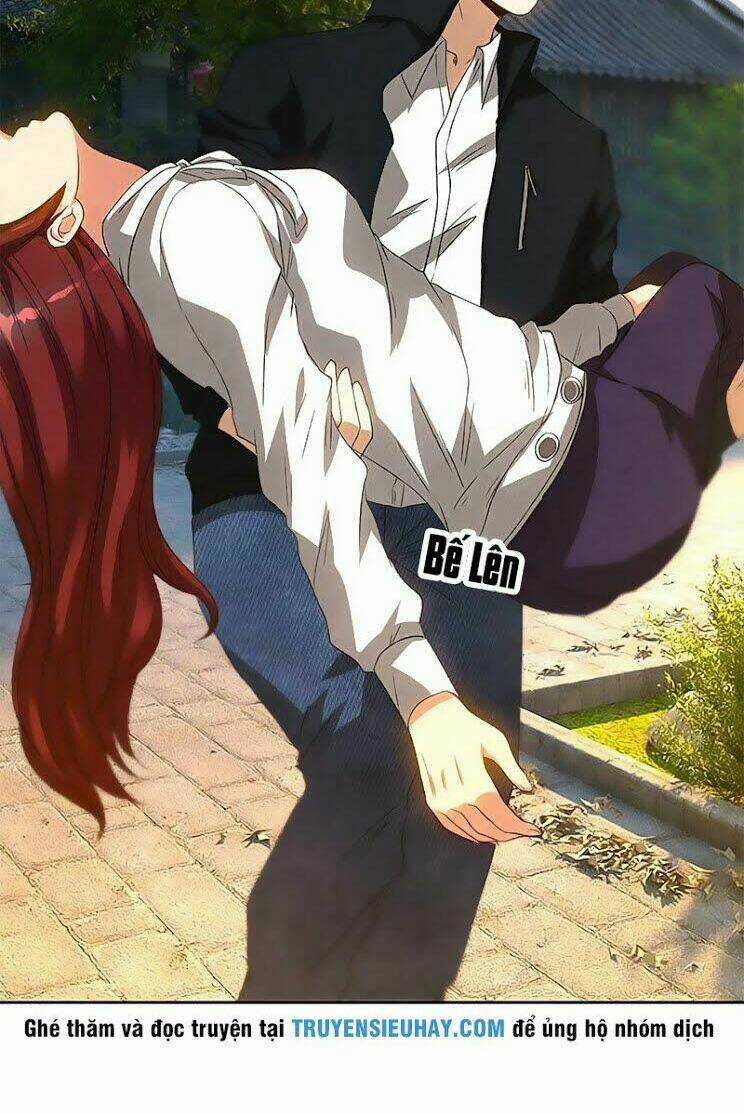 Ta Là Phế Vật Chapter 65 trang 24