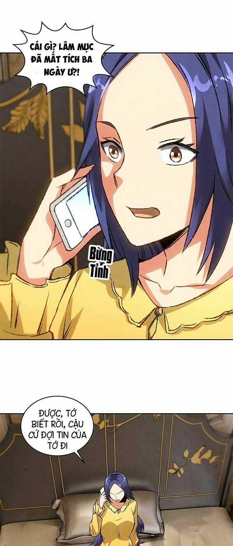 Ta Là Phế Vật Chapter 65 trang 4