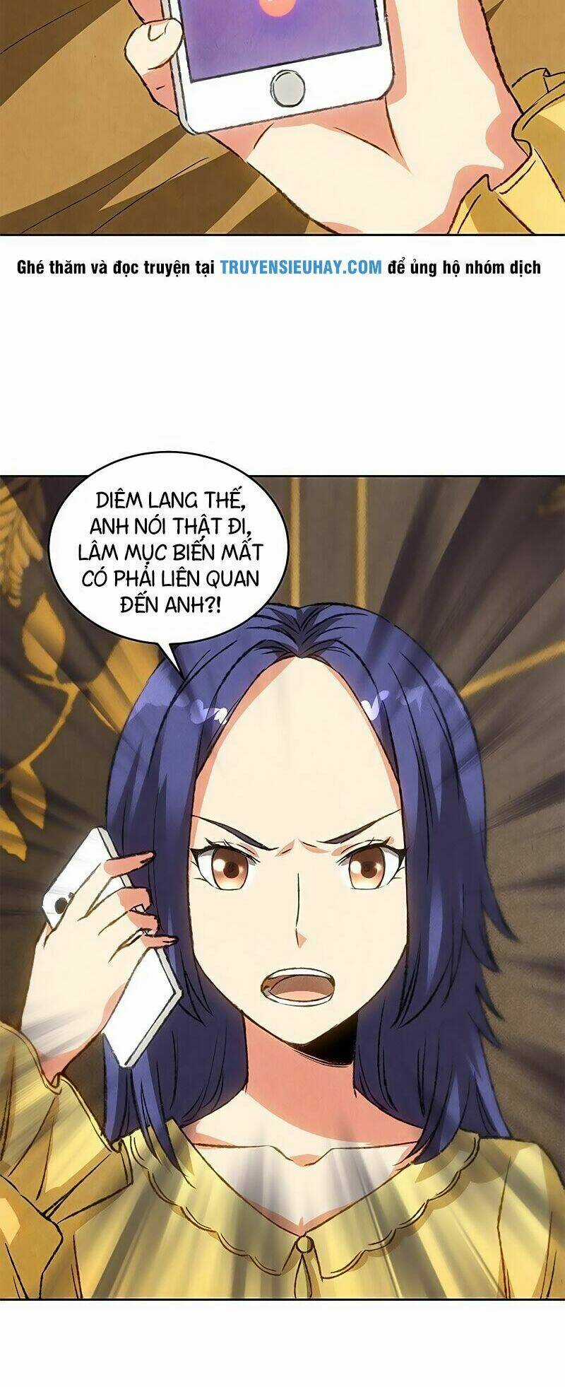 Ta Là Phế Vật Chapter 65 trang 7