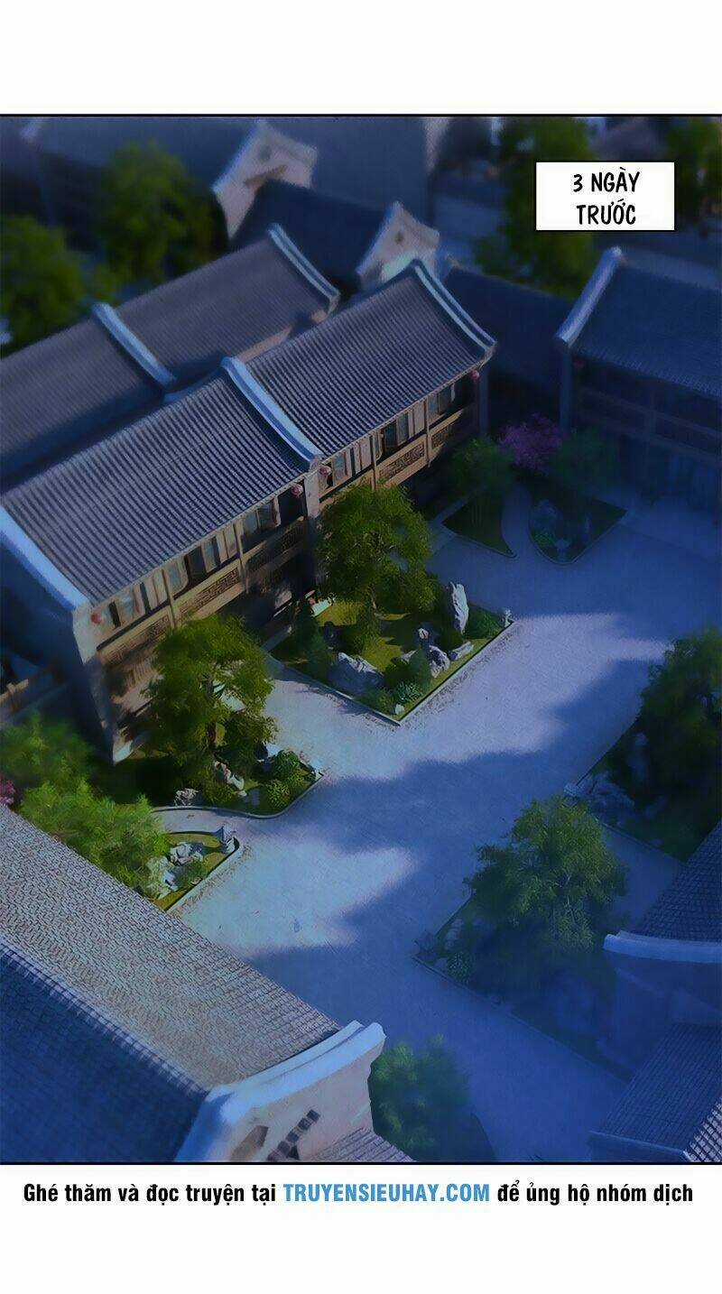 Ta Là Phế Vật Chapter 65 trang 8