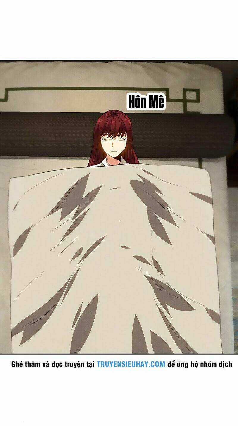 Ta Là Phế Vật Chapter 65 trang 9