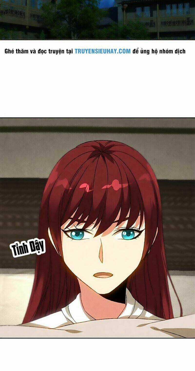 Ta Là Phế Vật Chapter 66 trang 12