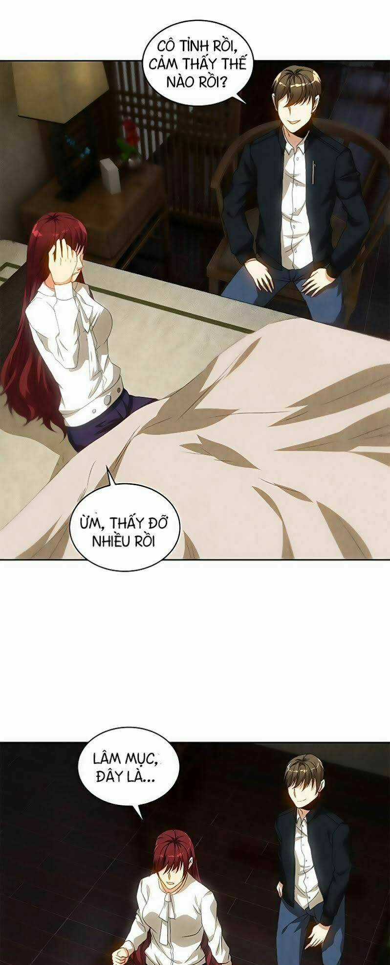 Ta Là Phế Vật Chapter 66 trang 13