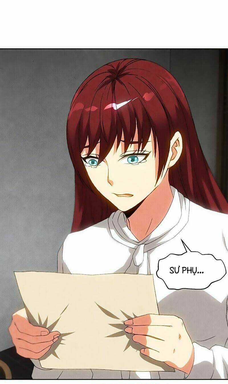 Ta Là Phế Vật Chapter 66 trang 15