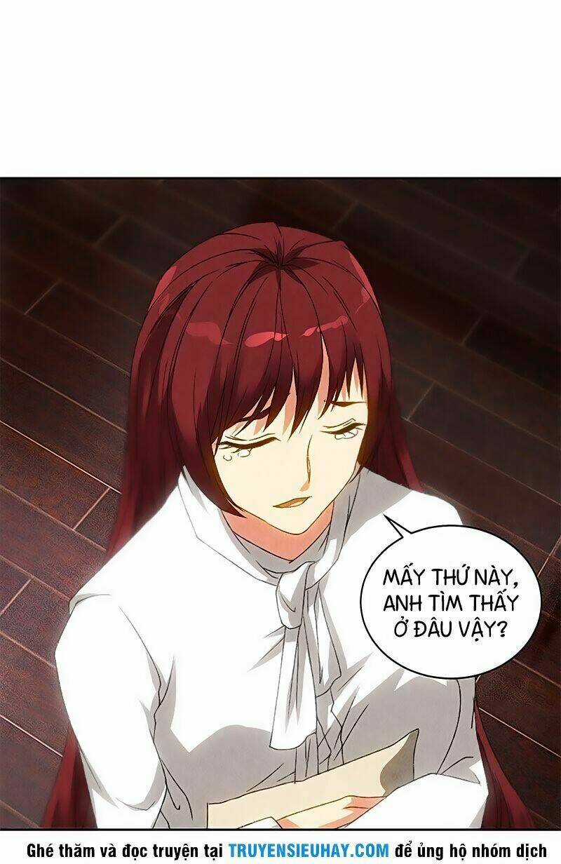 Ta Là Phế Vật Chapter 66 trang 17
