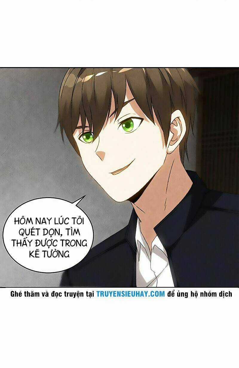 Ta Là Phế Vật Chapter 66 trang 18