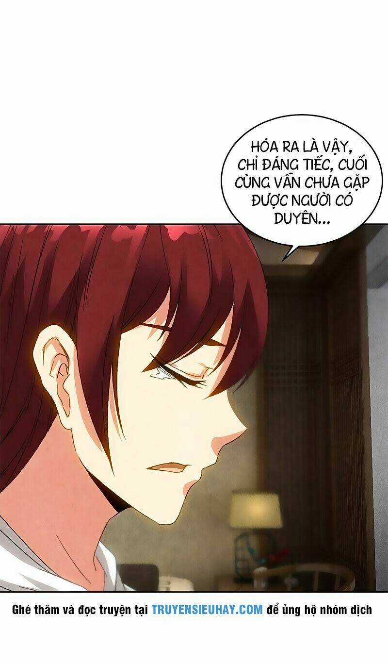 Ta Là Phế Vật Chapter 66 trang 19