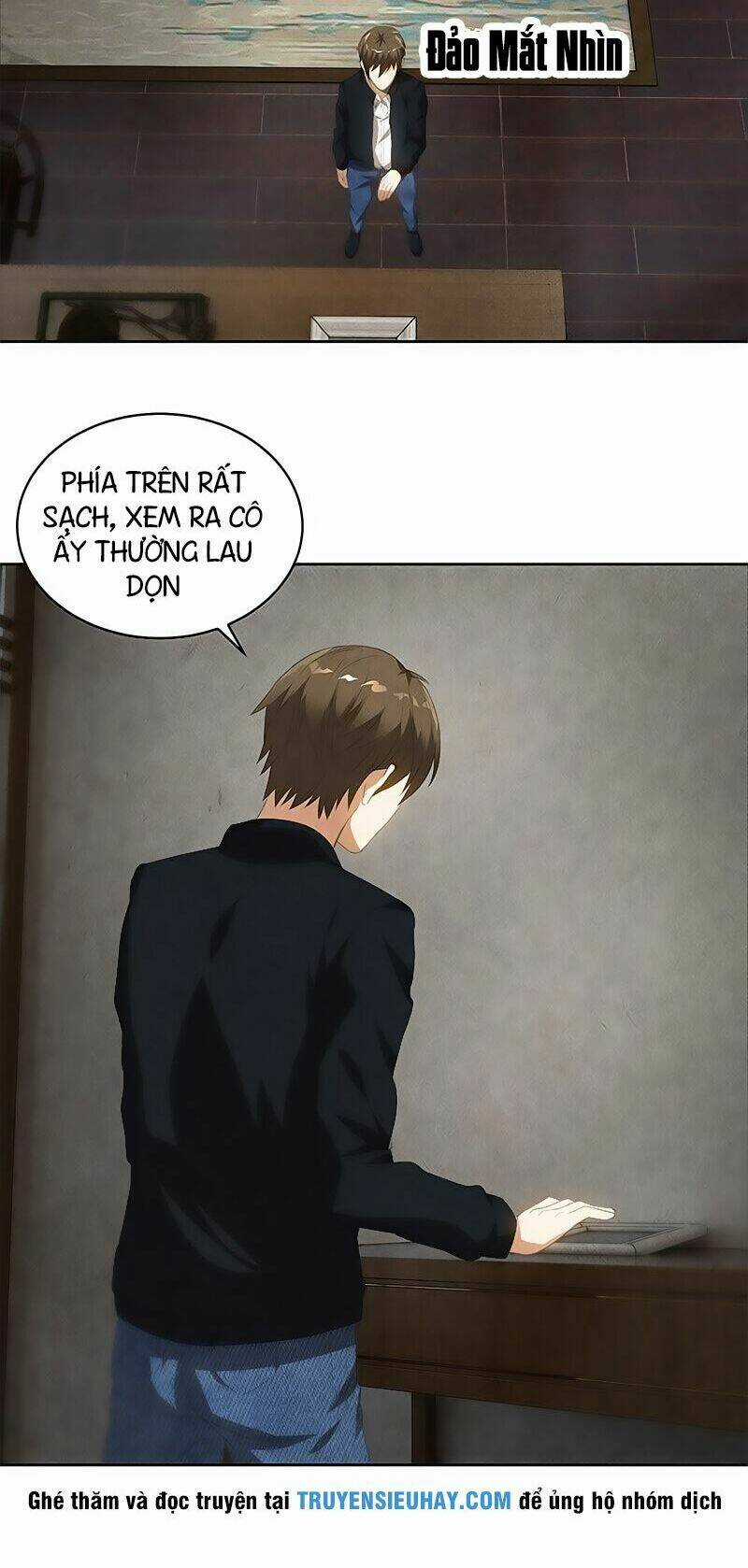 Ta Là Phế Vật Chapter 66 trang 2