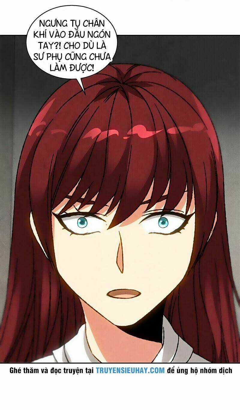 Ta Là Phế Vật Chapter 66 trang 23