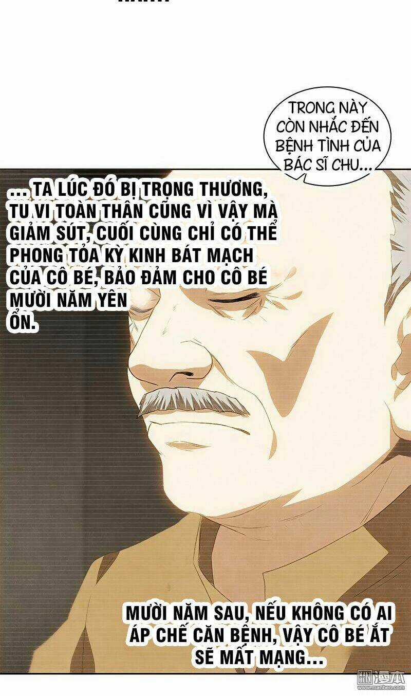 Ta Là Phế Vật Chapter 66 trang 8