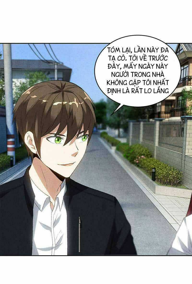 Ta Là Phế Vật Chapter 67 trang 10