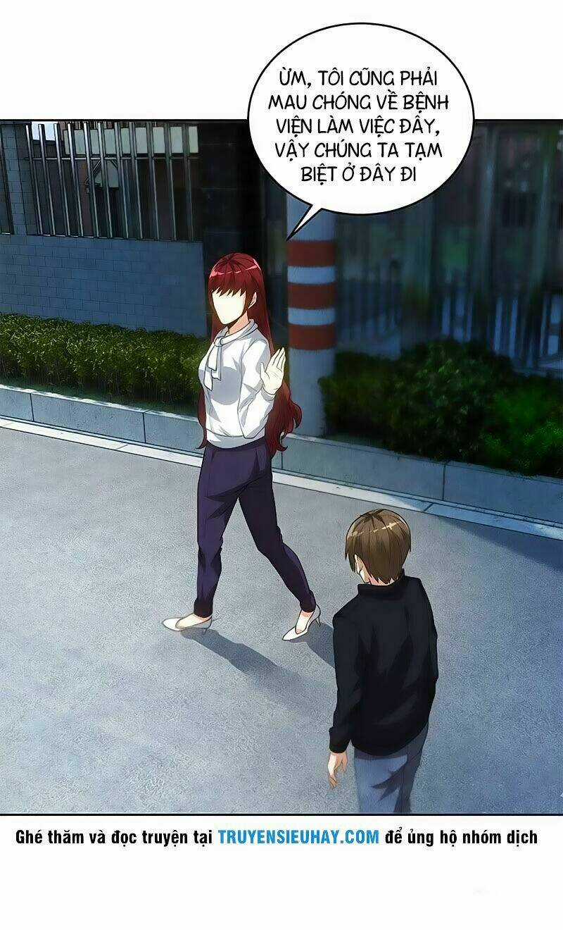 Ta Là Phế Vật Chapter 67 trang 11