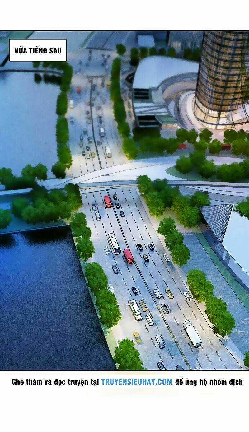 Ta Là Phế Vật Chapter 67 trang 12