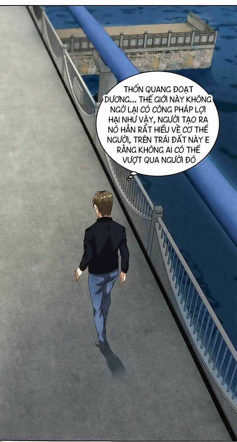 Ta Là Phế Vật Chapter 67 trang 13