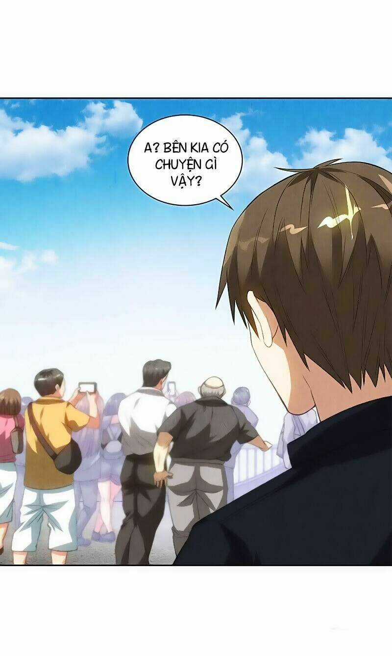 Ta Là Phế Vật Chapter 67 trang 14