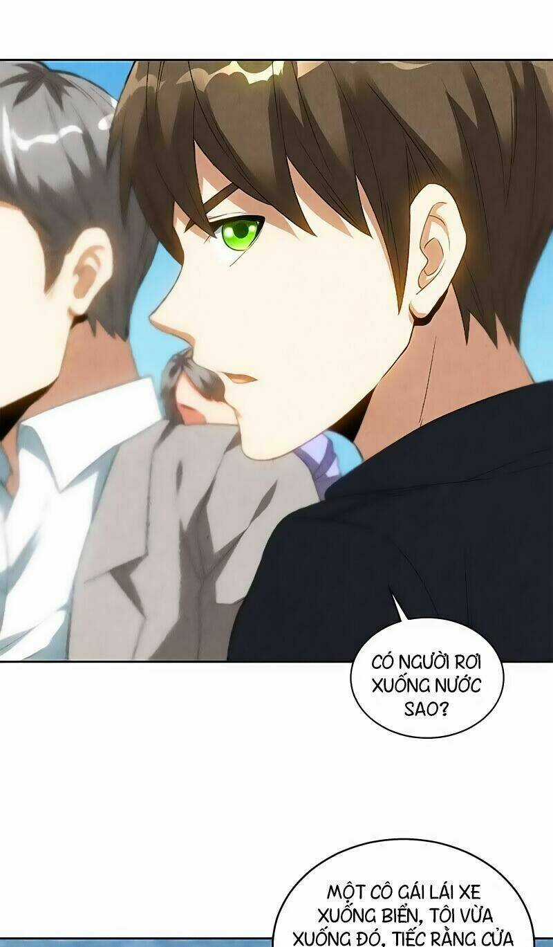 Ta Là Phế Vật Chapter 67 trang 17