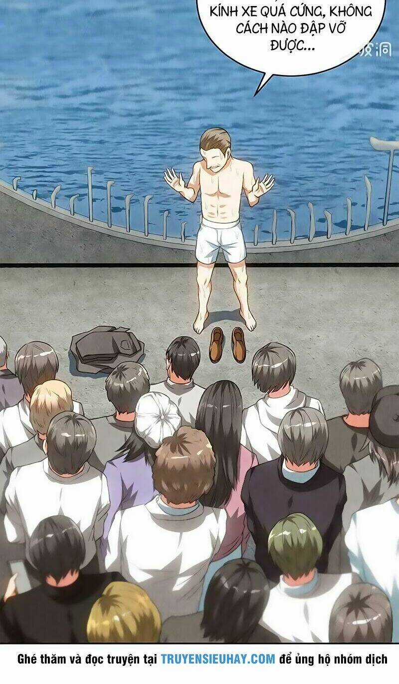 Ta Là Phế Vật Chapter 67 trang 18