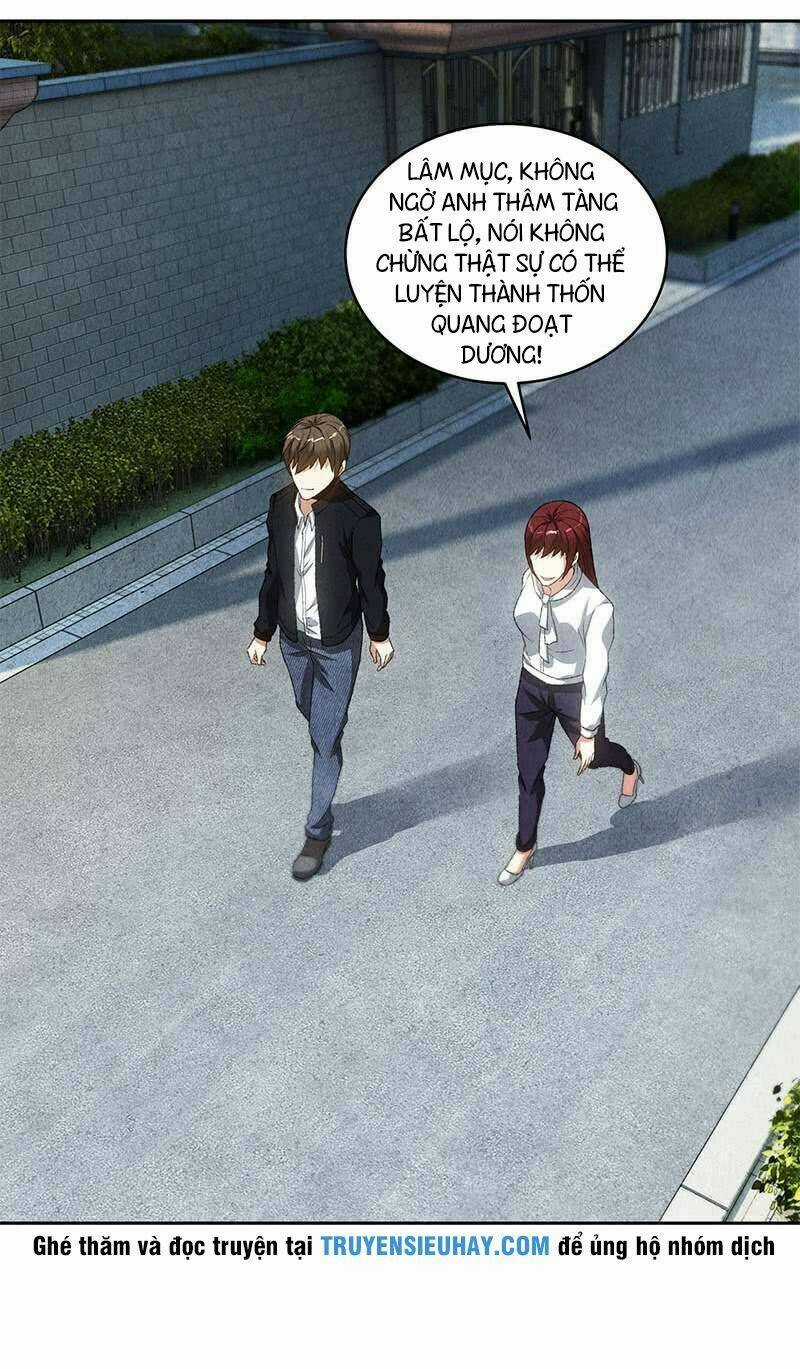 Ta Là Phế Vật Chapter 67 trang 2