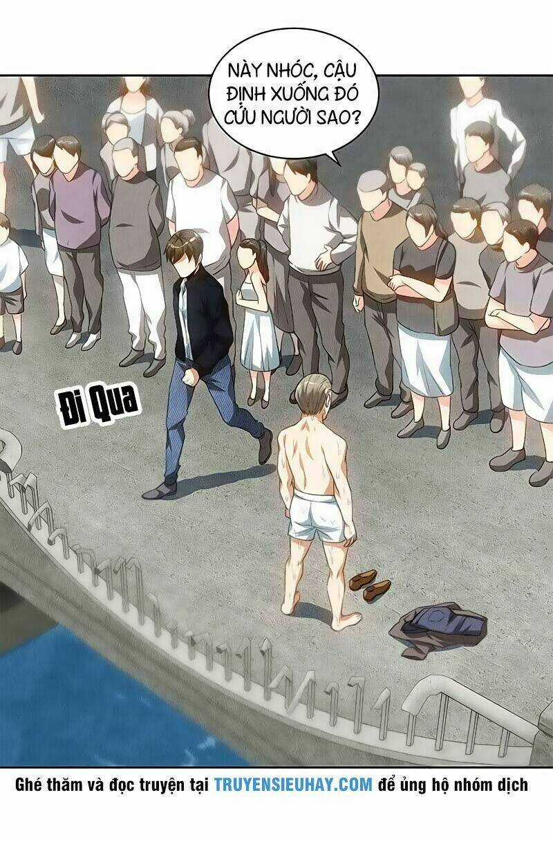 Ta Là Phế Vật Chapter 67 trang 20