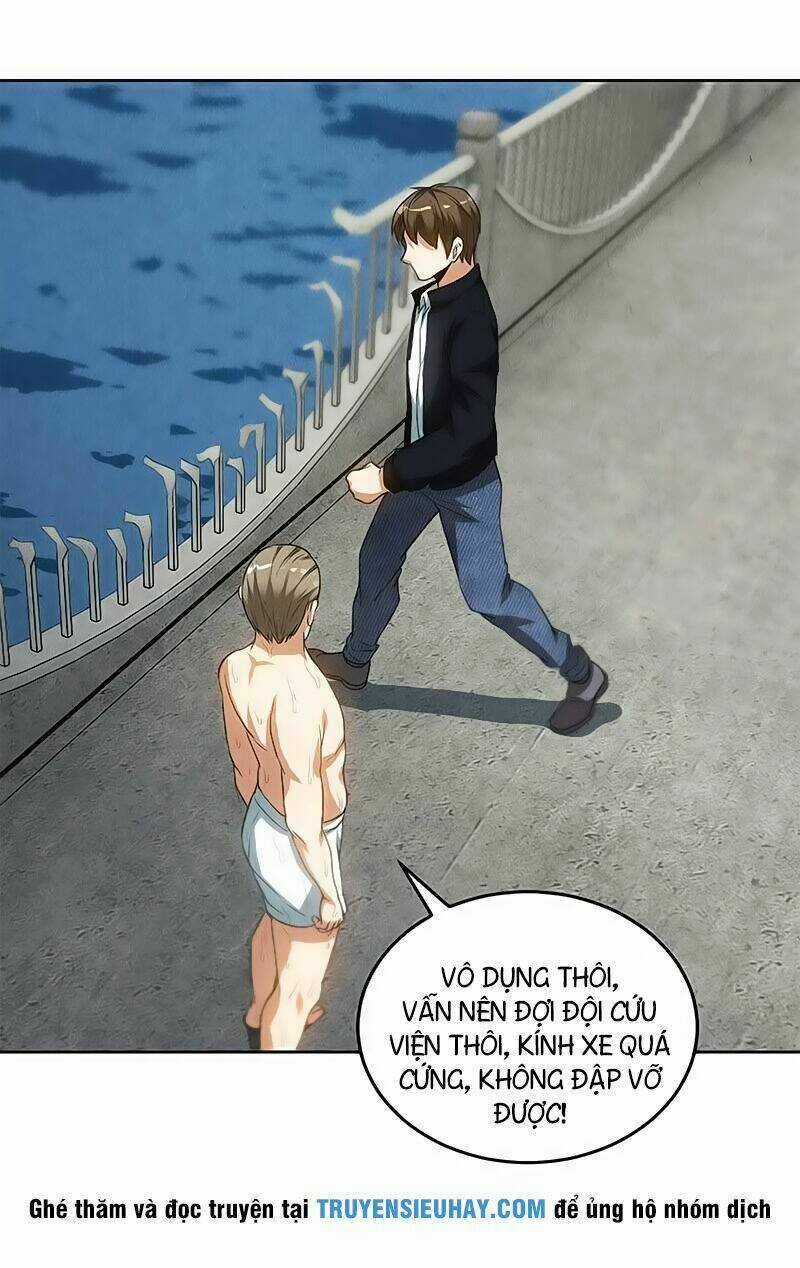 Ta Là Phế Vật Chapter 67 trang 21