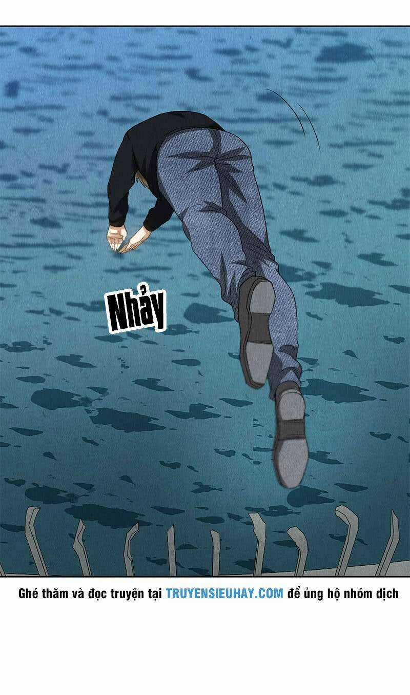 Ta Là Phế Vật Chapter 67 trang 23