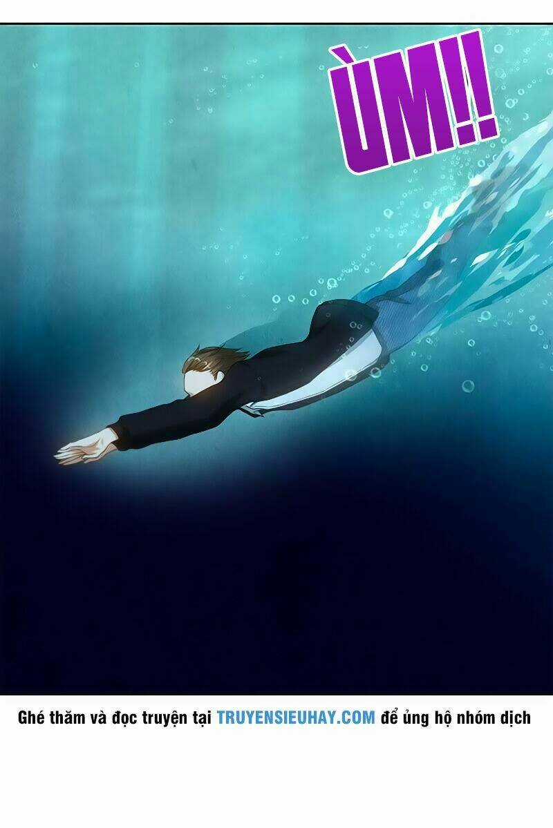 Ta Là Phế Vật Chapter 67 trang 24