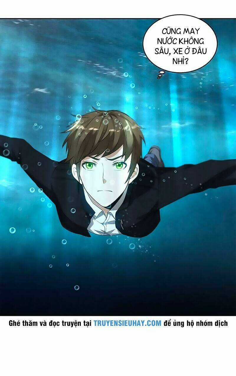 Ta Là Phế Vật Chapter 67 trang 25