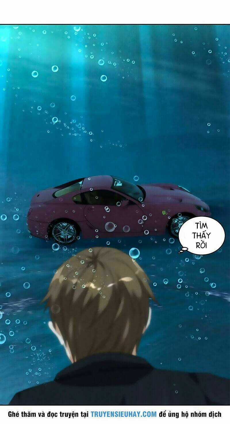 Ta Là Phế Vật Chapter 67 trang 26