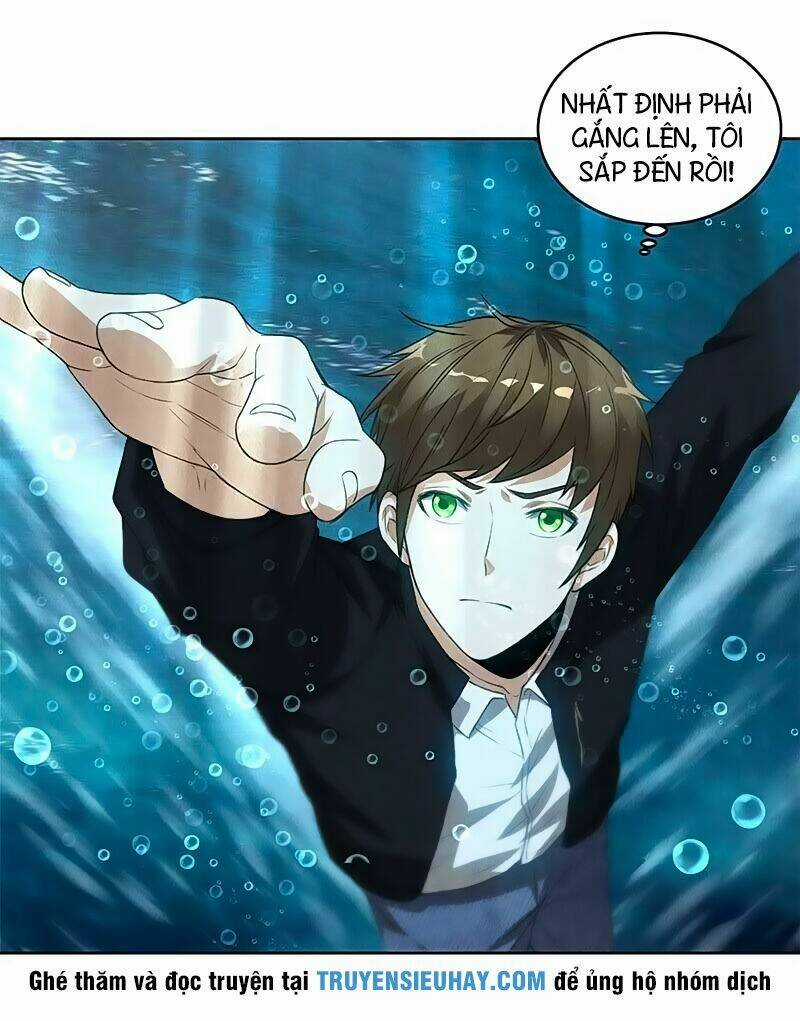 Ta Là Phế Vật Chapter 67 trang 27