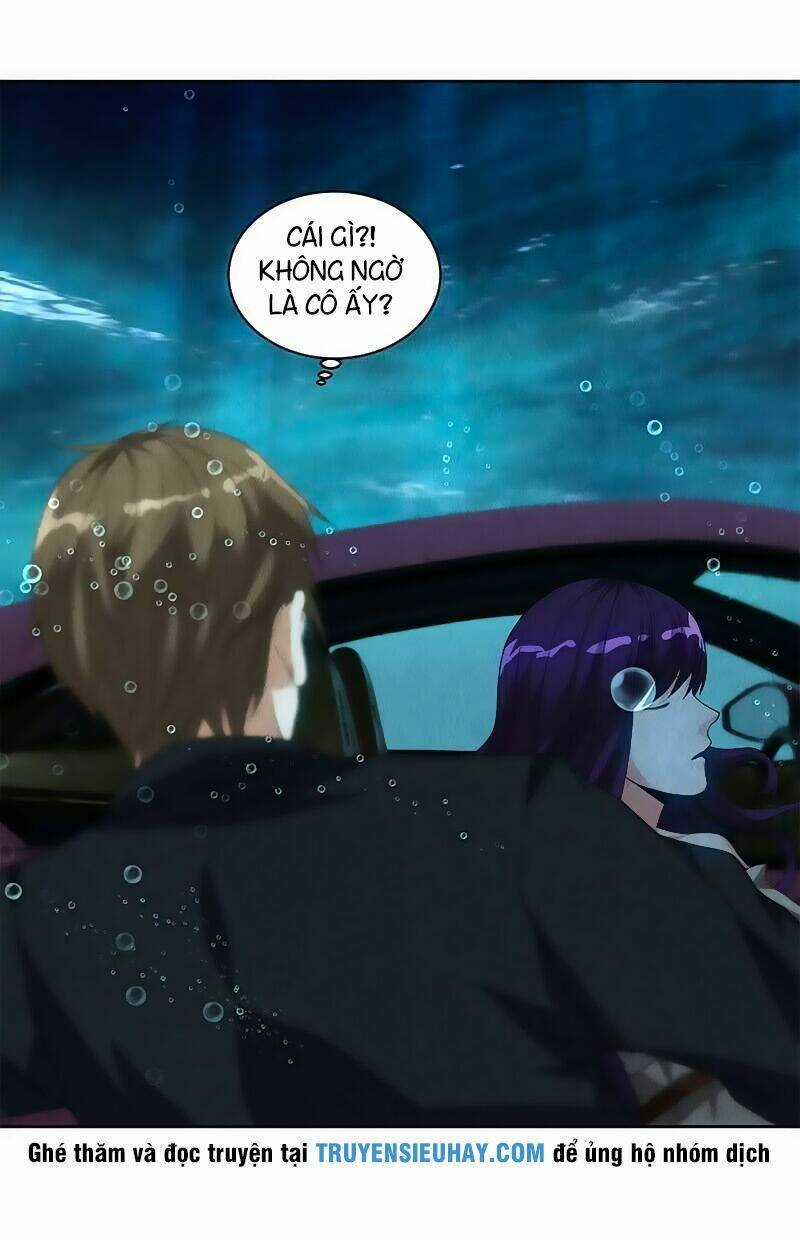 Ta Là Phế Vật Chapter 67 trang 28