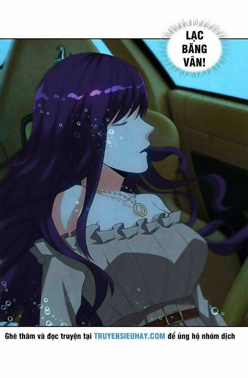 Ta Là Phế Vật Chapter 67 trang 29