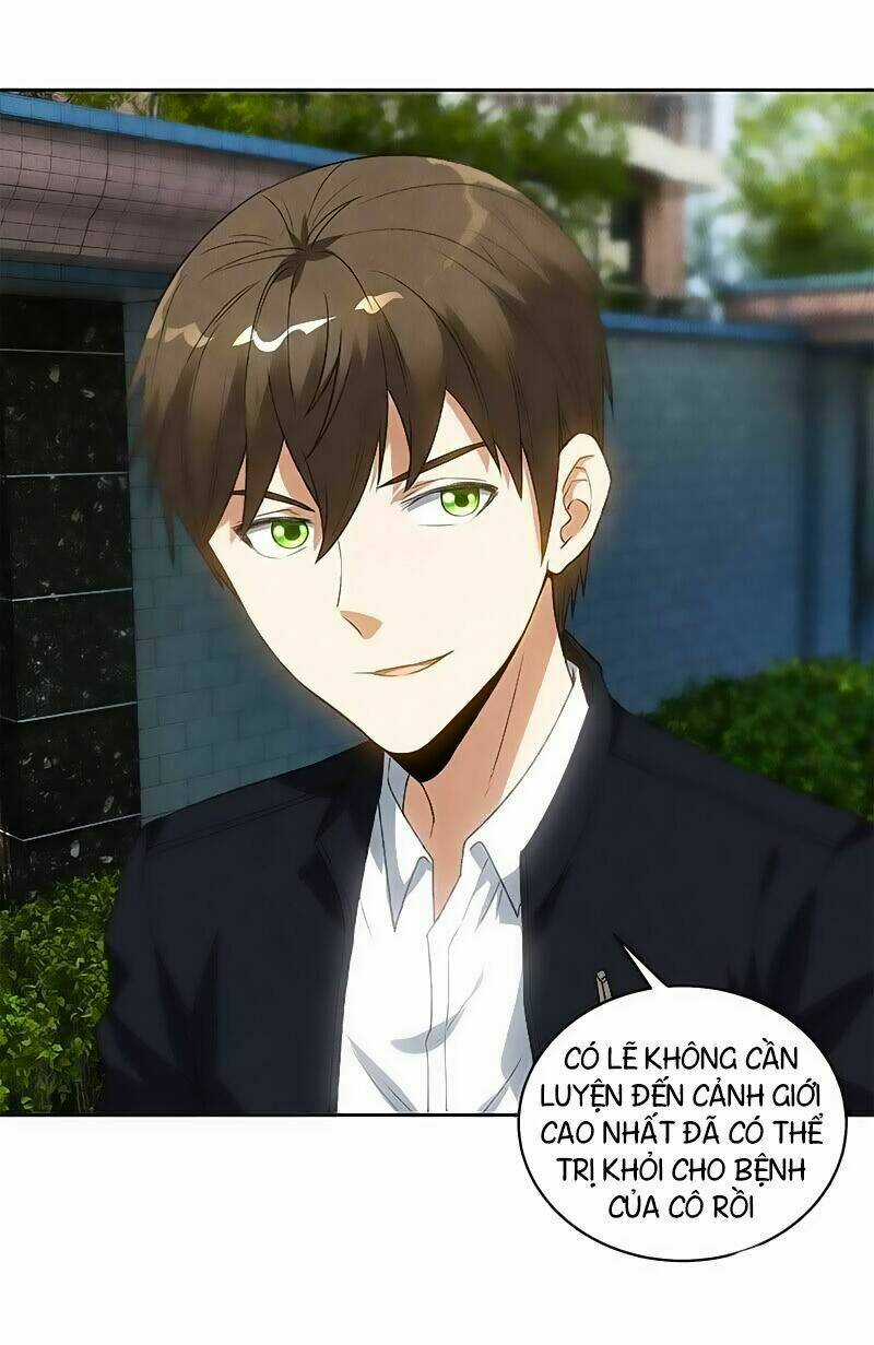 Ta Là Phế Vật Chapter 67 trang 3