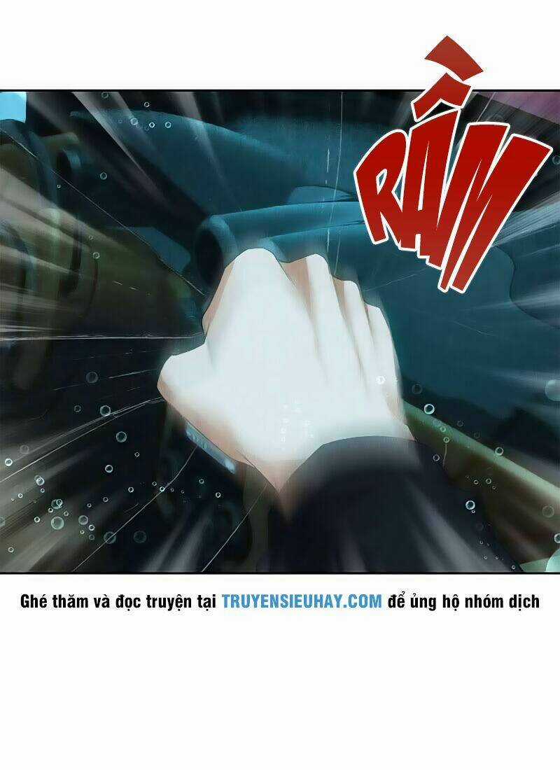 Ta Là Phế Vật Chapter 67 trang 30