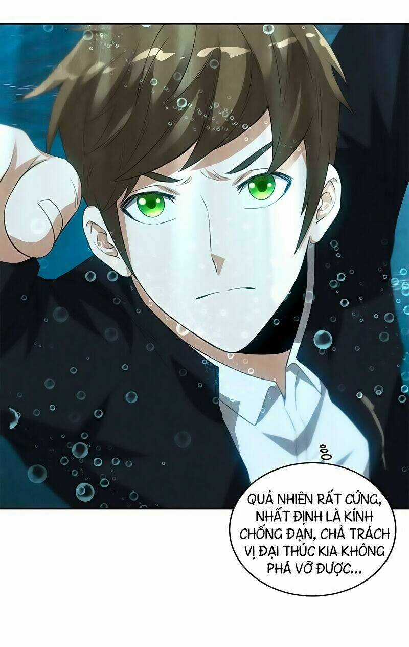 Ta Là Phế Vật Chapter 67 trang 31