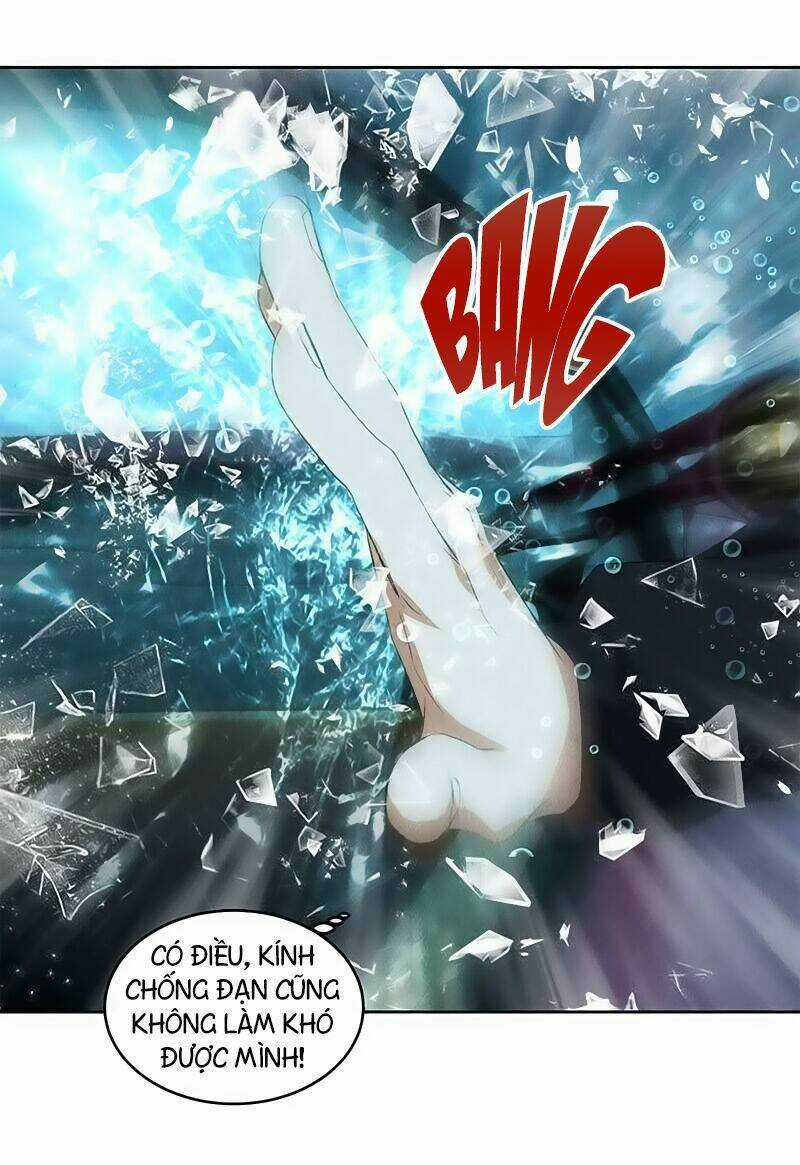 Ta Là Phế Vật Chapter 67 trang 32