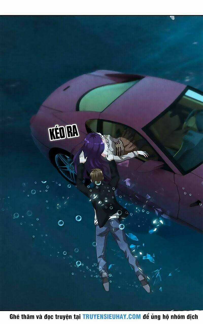 Ta Là Phế Vật Chapter 67 trang 33