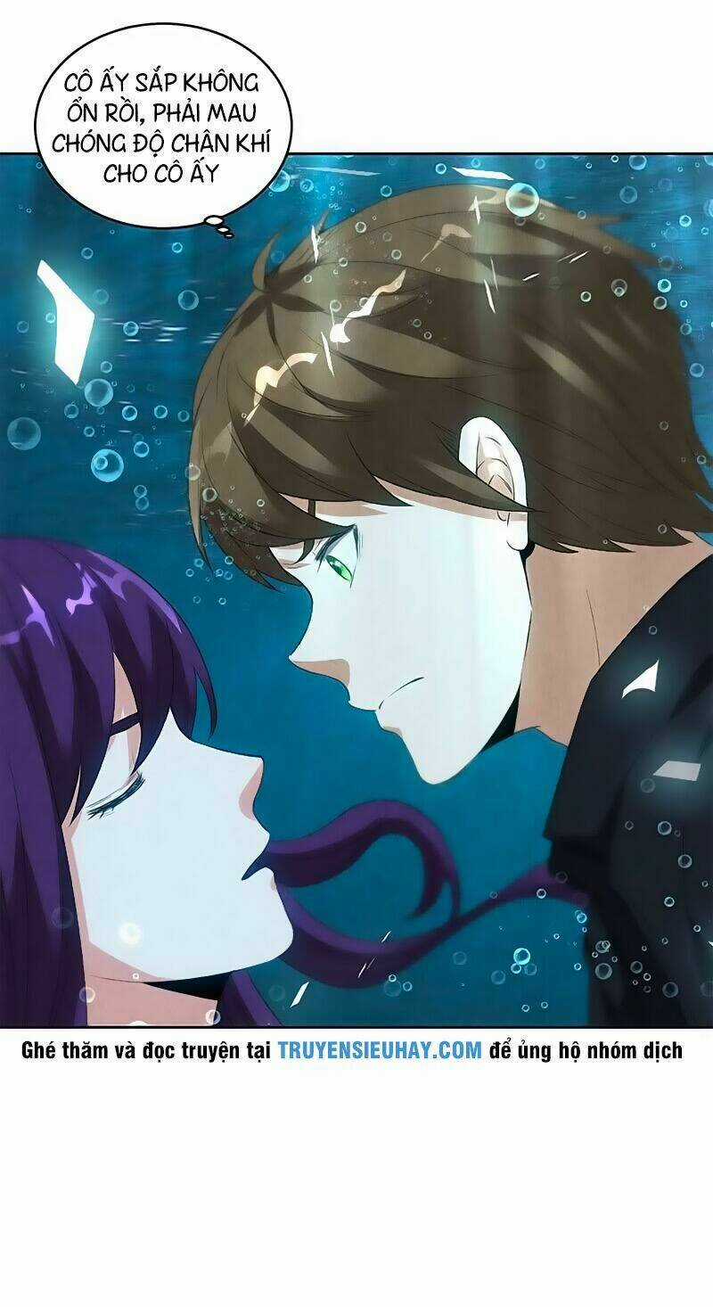 Ta Là Phế Vật Chapter 67 trang 34