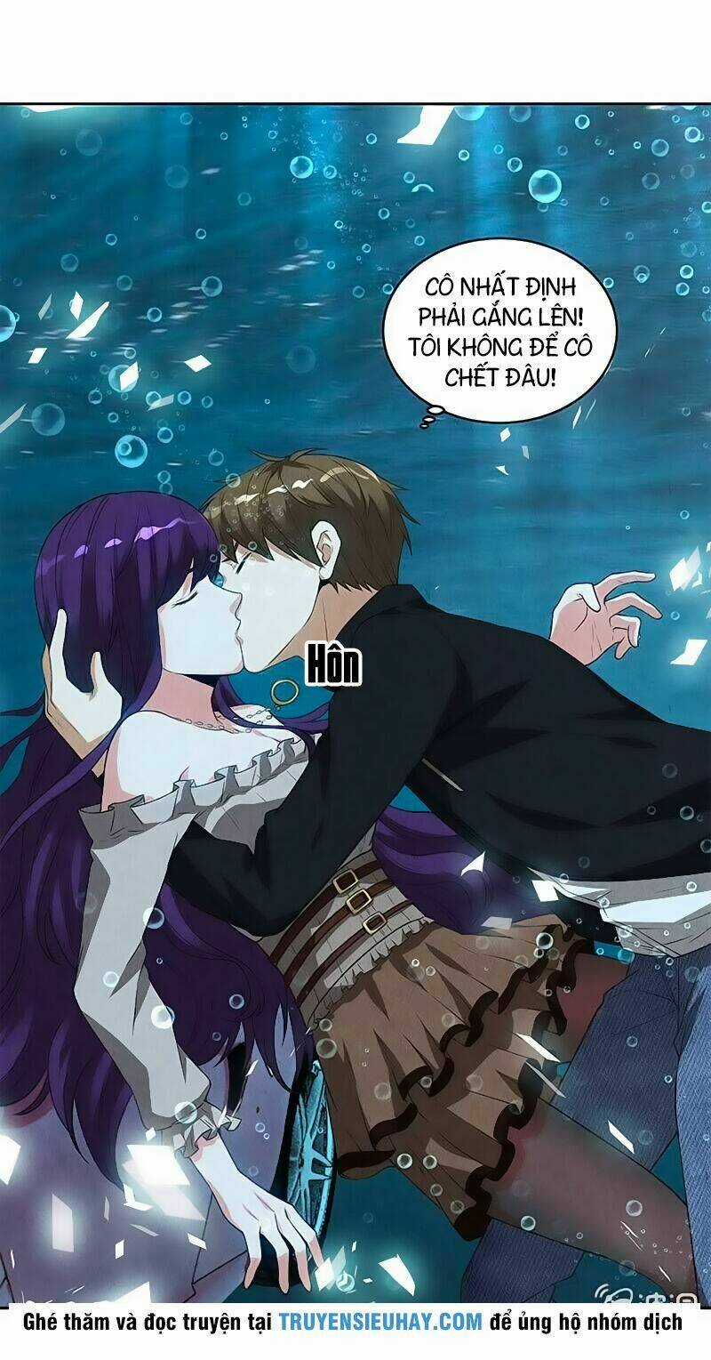 Ta Là Phế Vật Chapter 67 trang 35