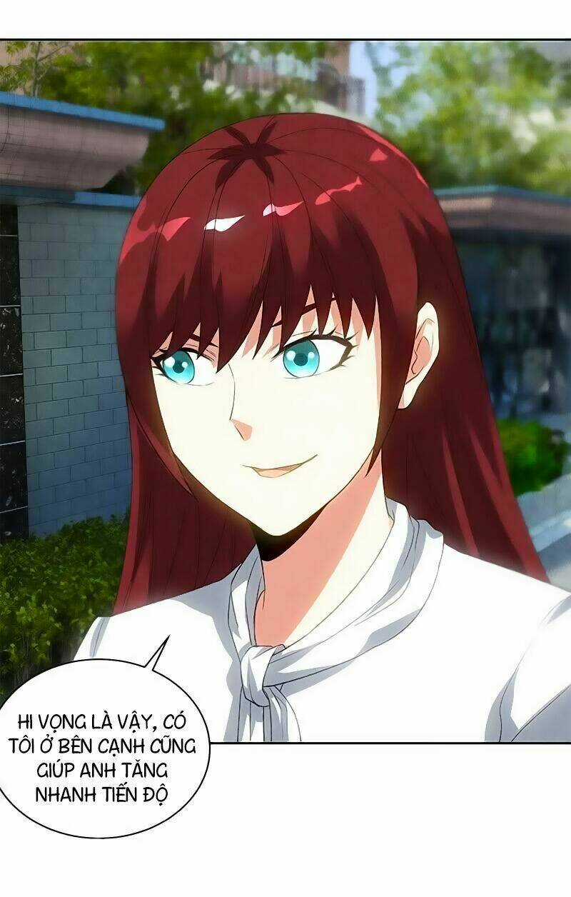 Ta Là Phế Vật Chapter 67 trang 4