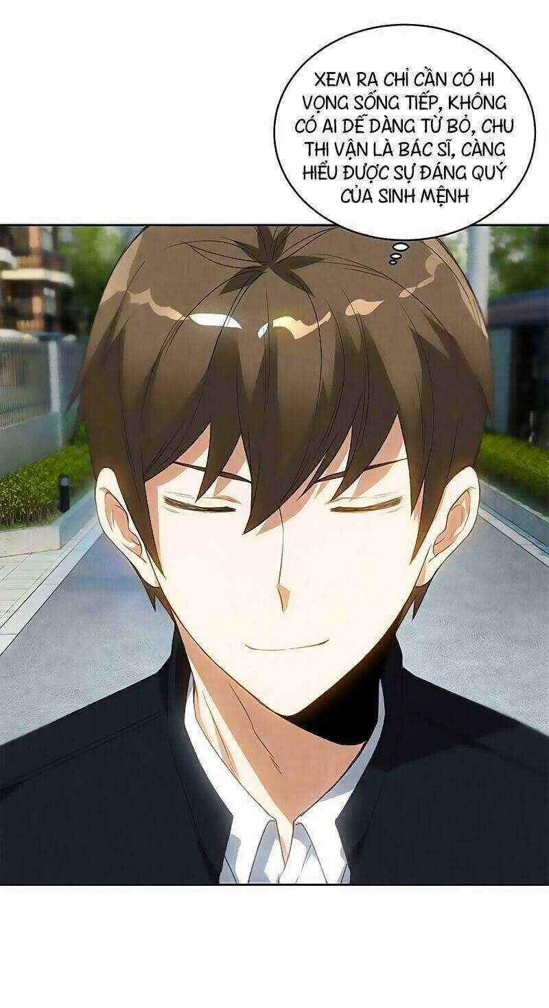 Ta Là Phế Vật Chapter 67 trang 5