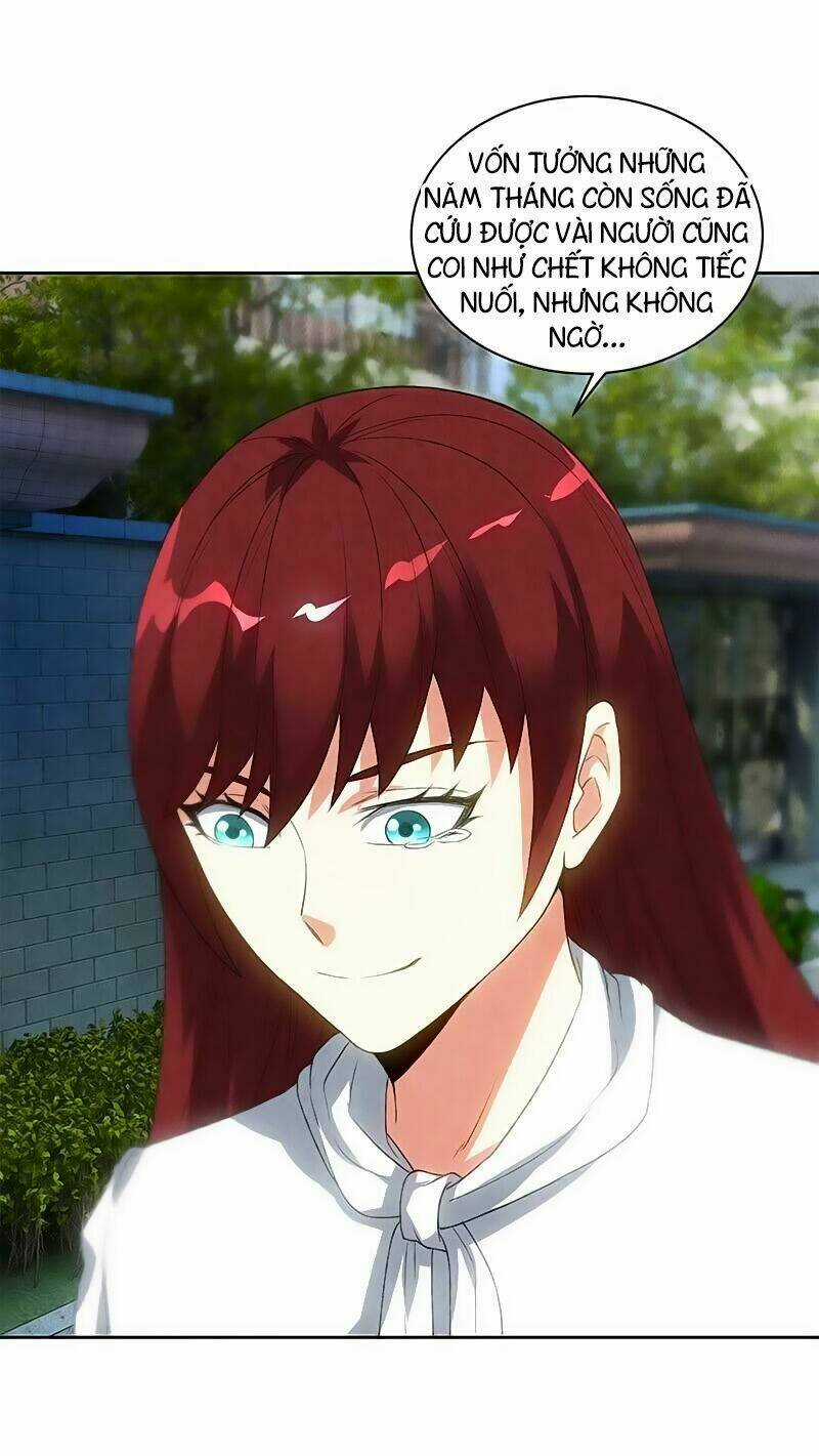 Ta Là Phế Vật Chapter 67 trang 6