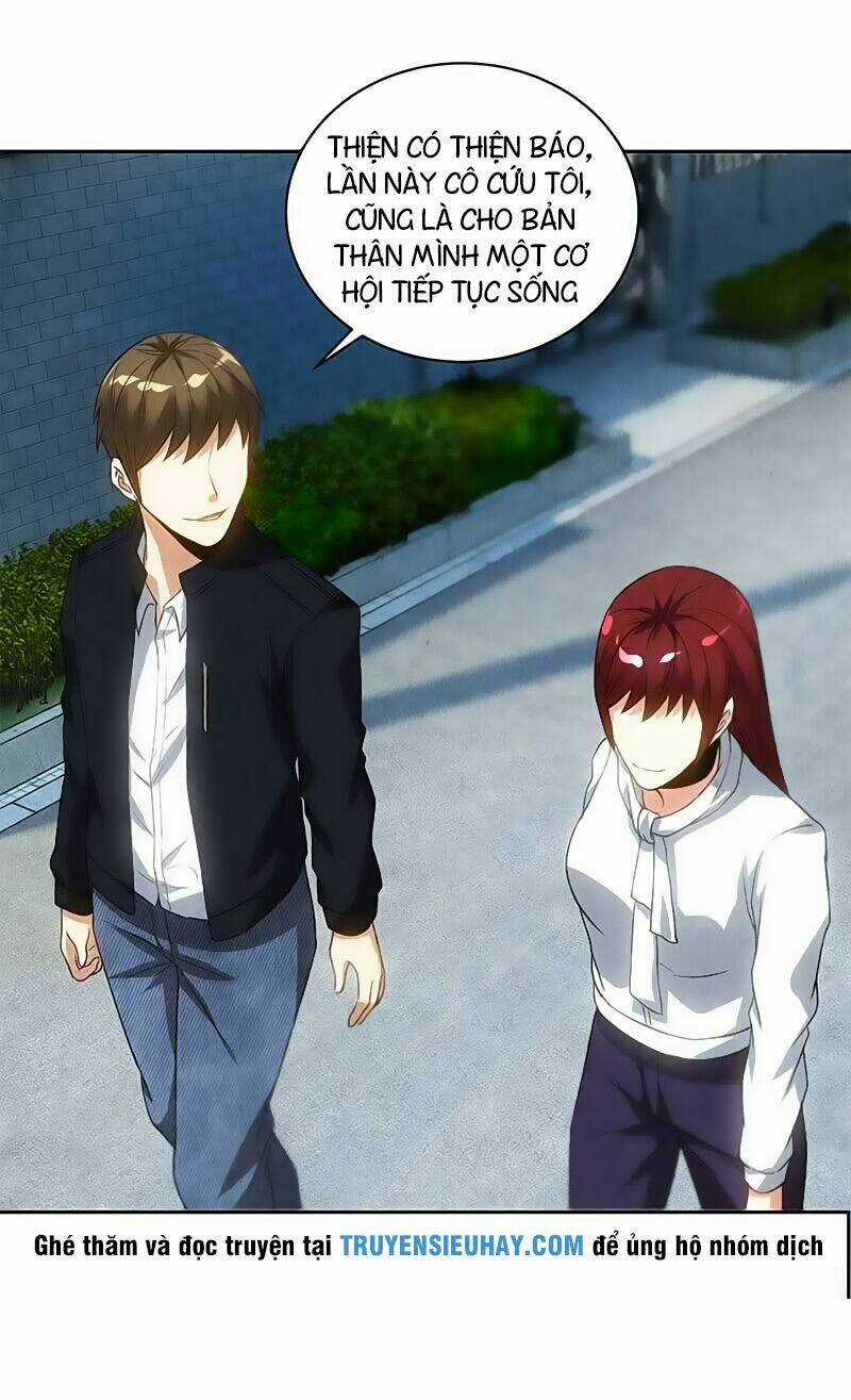 Ta Là Phế Vật Chapter 67 trang 7