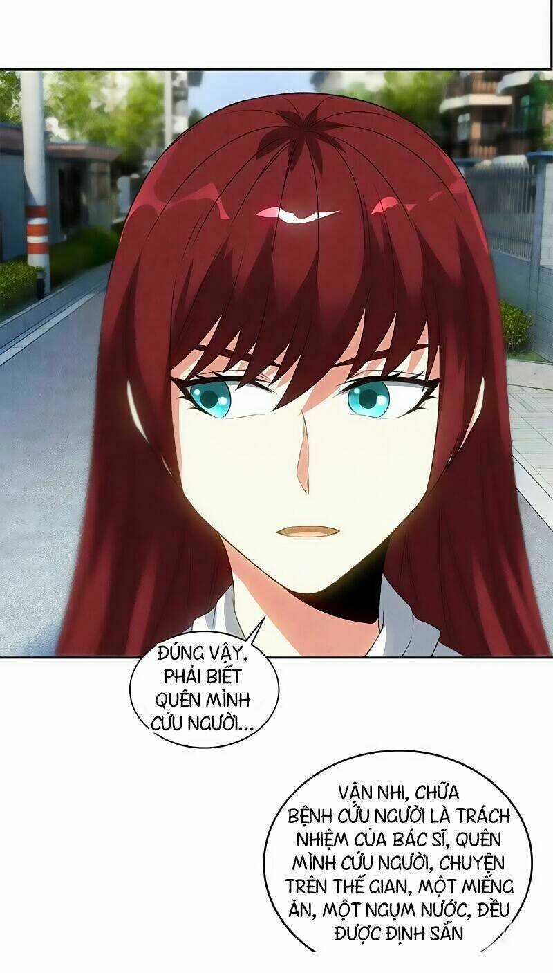 Ta Là Phế Vật Chapter 67 trang 8