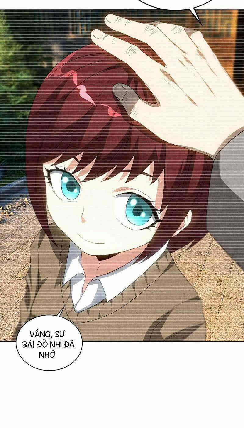 Ta Là Phế Vật Chapter 67 trang 9