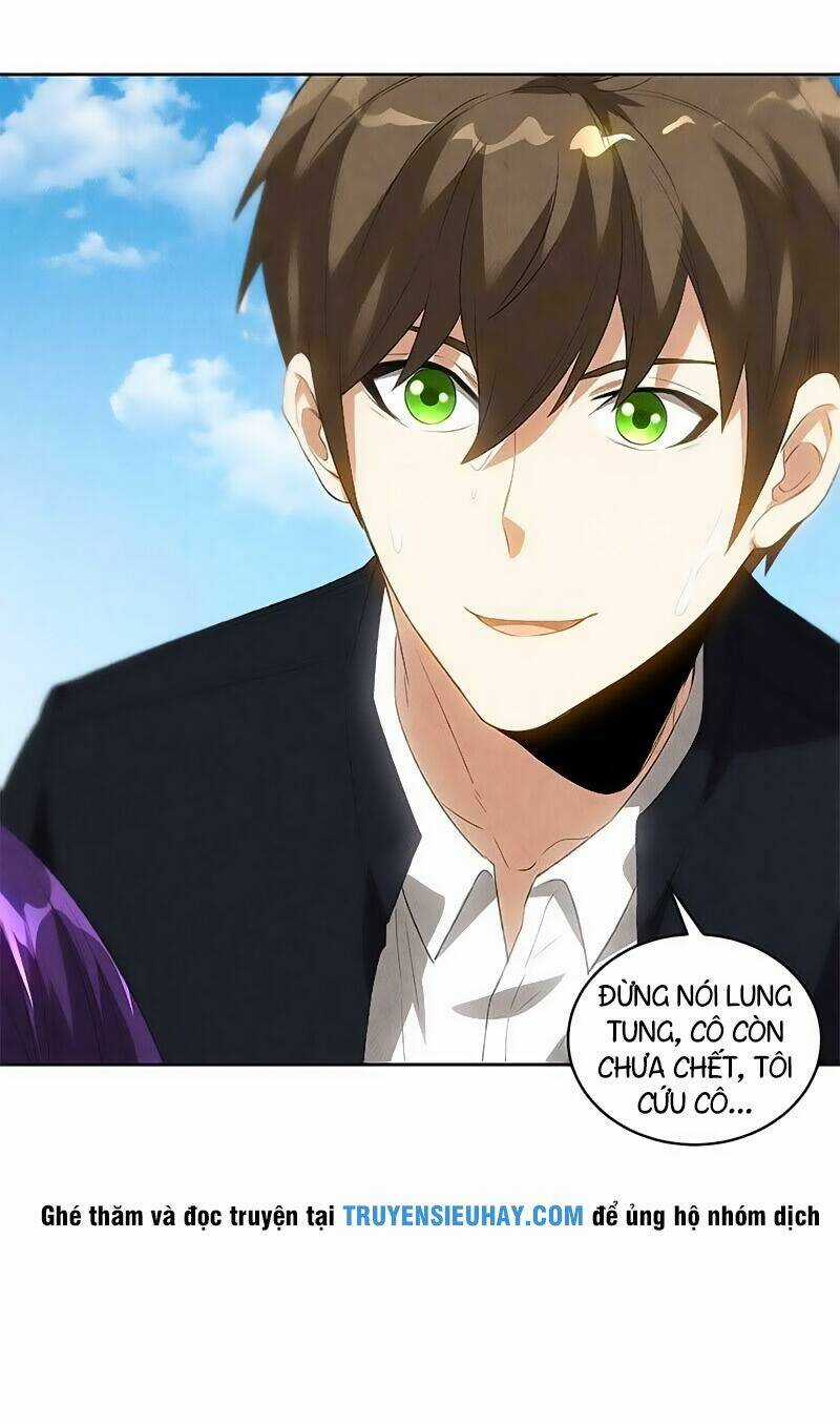 Ta Là Phế Vật Chapter 68 trang 10